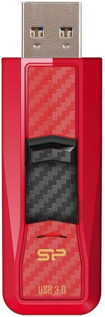 USB atmintinė Silicon Power Blaze B50, 16 GB