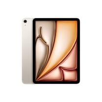 Planšetinis kompiuteris Apple iPad Air M3 Wi-Fi + Cellular MCG64HC/A, 11", 8GB/512GB, 5G, žvaigždžių šviesos sp.