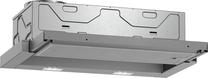 Įmontuojamas gartraukis Neff N30 D46BR12X6, sidabro sp.