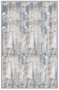Kilimas Conceptum Hypnose EEXFAB820, kreminė sp./mėlyna sp./pilka sp., 180 cm x 120 cm