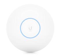 Точка беспроводного доступа Ubiquiti U6-LR, 5 ГГц, белый цв.