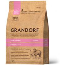 Kuiv koeratoit Grandorf GDDD0103, 3 kg