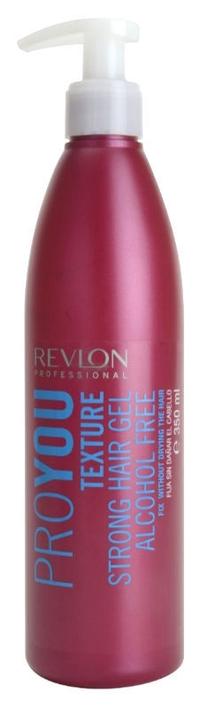 Plaukų želė Revlon, 350 ml