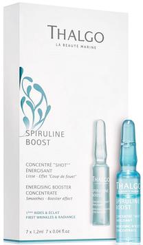 Koncentratas veidui Thalgo Spiruline Boost, 8.4 ml
