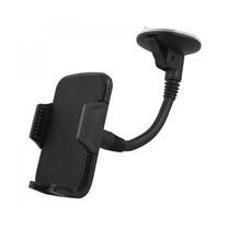 Автомобильный держатель для телефона Rebeltec Telephone car holder, 200 мм x 70 мм, черный цв.