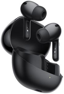 Belaidės ausinės Xiaomi Buds 4 Pro, juoda sp.