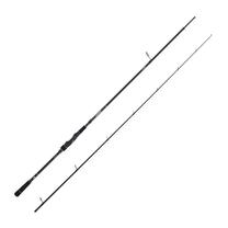 Spiningas Abu Garcia Veritas 702M 1558815, 213 cm, 111 g, juoda sp.