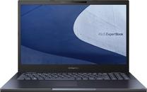 Nešiojamas kompiuteris Asus ExpertBook L2 L2502CYA-BQ0183X, AMD Ryzen™ 7-5825U, 16 GB, 512 GB, 15.6 ", AMD Graphics, juoda sp., Windows