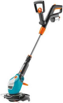 Akumuliatorinė žoliapjovė Gardena ComfortCut Li-18/23R, 18 V