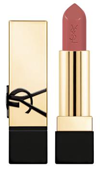 Lūpų dažai Yves Saint Laurent Rouge Pur Couture Satiny Radiance, 3.8 g, blouse nu sp.