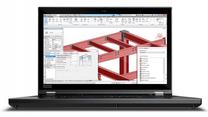 Sülearvuti Lenovo ThinkPad P53 Black 20QN0035PB PL, Intel® Core™ i7-9850H Processor (12 MB Cache, 2.60 GHz), 32 GB, 1 TB, 15.6 ", Nvidia Quadro RTX 3000, must v., EN, Windows