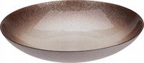 Bļoda Home Styling Collection Beryt, brūna krās., 30 cm