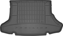 Automatt, pagasikandjad Frogum ProLine, Toyota Prius III 2009-2015