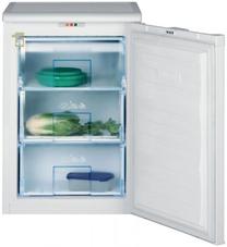 Šaldiklis Beko FSE-1072, vertikalus
