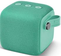 Belaidė kolonėlė Fresh 'n Rebel RockBox Bold S, žalia sp.