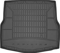 Auto paklājs, bagāžnieki Frogum ProLine, Renault Laguna III Liftback 2007-2015