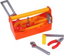 Детский набор инструментов Technok Tools Set 9017, многоцветный