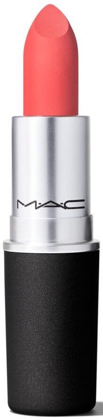 Lūpų dažai MAC Powder Kiss, 3 g, 928 sheer outrage