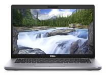 Sülearvuti Dell Latitude 5410 Silver N001L541014EMEA_RUS, Intel® Core™ i5-10210U, 8 GB, 256 GB, 14 ", Intel HD, hall v., EN/RU, Windows