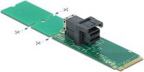 Adapteris Delock 63145