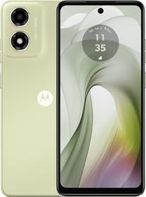Mobilusis telefonas Motorola Moto E14, 64 GB, žalia sp.