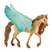 Фигурка-игрушка Schleich Decorated Pegasus Stallion 70574