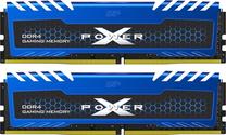 Operatyvioji atmintis (RAM) Silicon Power XPOWER Turbine, DDR4, 16 GB, 3200 MHz