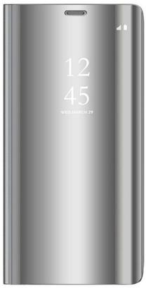 Telefona vāciņš OEM, sudraba krās., Xiaomi