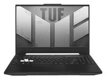 Nešiojamas kompiuteris ASUS TUF Dash F15 FX517ZR-HQ073W 90NR0AV3-M005F0, i7-12650H, 16 GB, 1 TB, 15.6 ", RTX 3070, juoda sp., EN, Windows