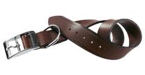 Antkaklis šunims Ferplast Vip C, ruda sp., 610 - 690 mm x 40 mm, 40/69