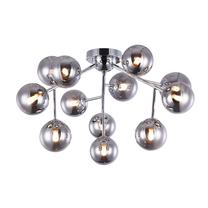 Valgusti lagi Maytoni Dallas MOD545PL-12CH, G9, 12 x 28 W, kroom v. / kroom v.