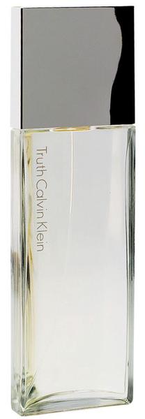 Kvapusis vanduo Calvin Klein Truth, 100 ml