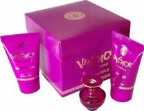 Dāvanu komplekts sievietēm Versace Dylan Purple