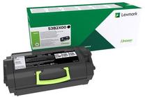 Tonerių kasetė Lexmark 53B2X00, juoda sp.