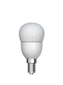 Lemputė GE LED, P45, 2700 °K, E14, 3.5 W, 250 lm