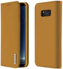 Чехол для телефона Dux Ducis, коричневый цв., Samsung