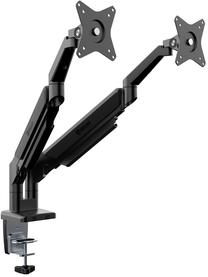 Stiprinājumi monitoriem Kolink M32G9SS Dual, 17-32", 9 kg