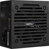 Maitinimo blokas AeroCool PGS VX Plus 750 W, 12 cm