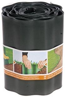 Dobes apmale Cellfast, 900 cm x 20 cm, zaļa krās.