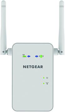 Усилитель сигнала Netgear EX6120-100PES