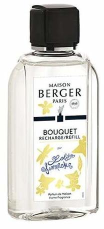 Домашний ароматизатор Maison Berger Paris Lolita Lempicka Bouquet, 200 мл
