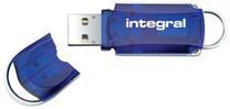 USB atmintinė Integral Courier, 32 GB