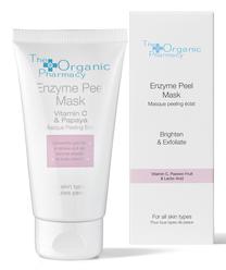Sejas maska The Organic Pharmacy Enzyme, 60 ml