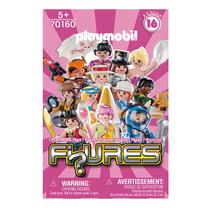 Конструктор Playmobil Figures 70160 70160