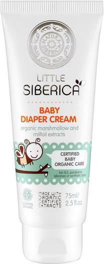 Kremas kūdikiui Natura Siberica, 75 ml