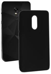 Чехол для телефона Qoltec, черный цв., Huawei