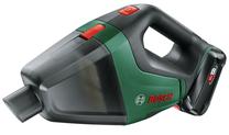 Rankinis dulkių siurblys Bosch UniversalVac 18