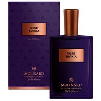 Kvapusis vanduo Molinard Rose Turkia, 75 ml