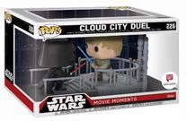 Rotaļlietu figūriņa Funko Star Wars Cloud City Duel Exclusive 226