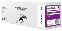 Tonerių kasetė TB Print TX-6510MXN, purpurinė (magenta) sp.